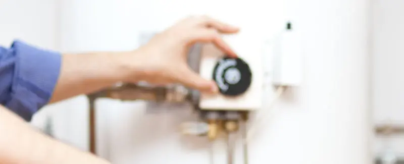 10% OFF Water Heater Repair